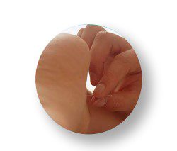 Acupressure Massage