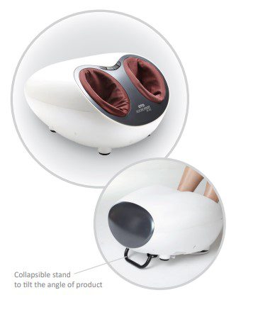 Modern Reflexology