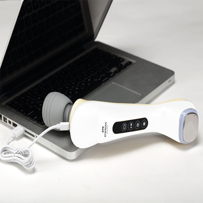 energia charging