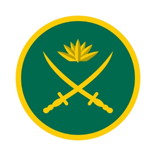 Bangladesh Army Logo