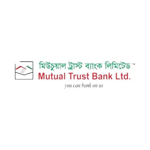 Mutual Trust Bank Limited Logo