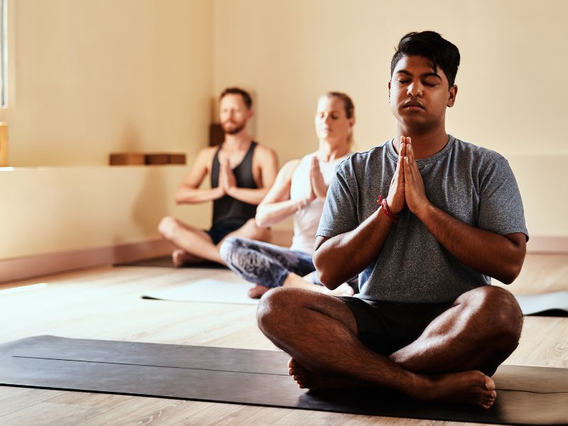Finding the Right Meditation Technique for You