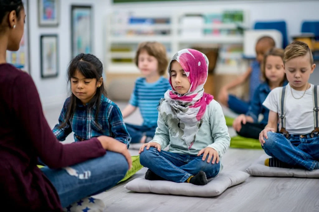 Benefits of Relaxation During Ramadan