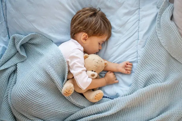 Factors That Affect Sleep Quality