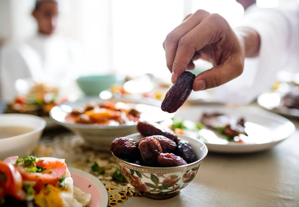 How To Stay Healthy During Ramadan