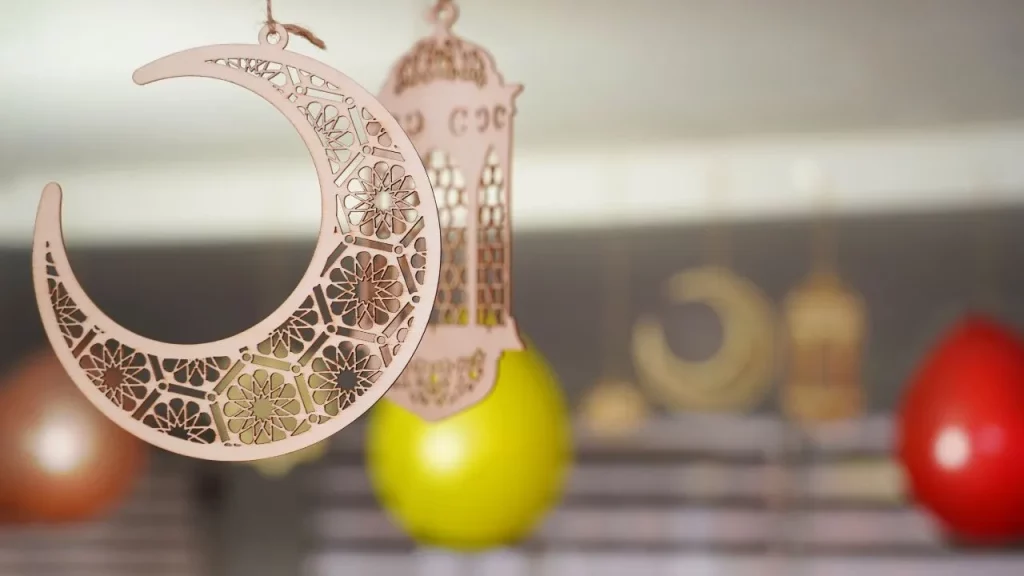 Creative Activities in Ramadan