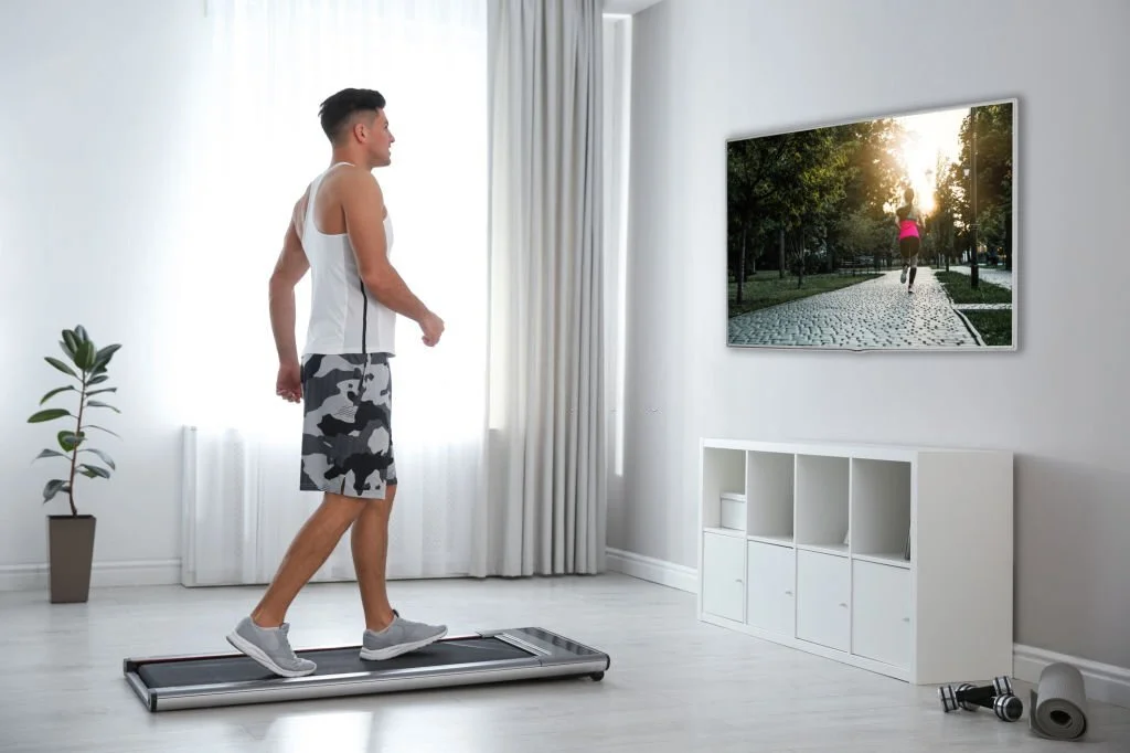 Necessity of Treadmills for Indoor Exercise