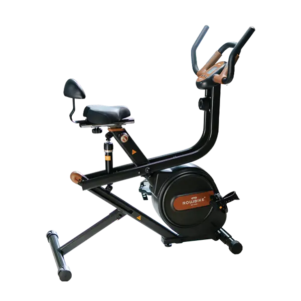 OTO Row Bike Plus