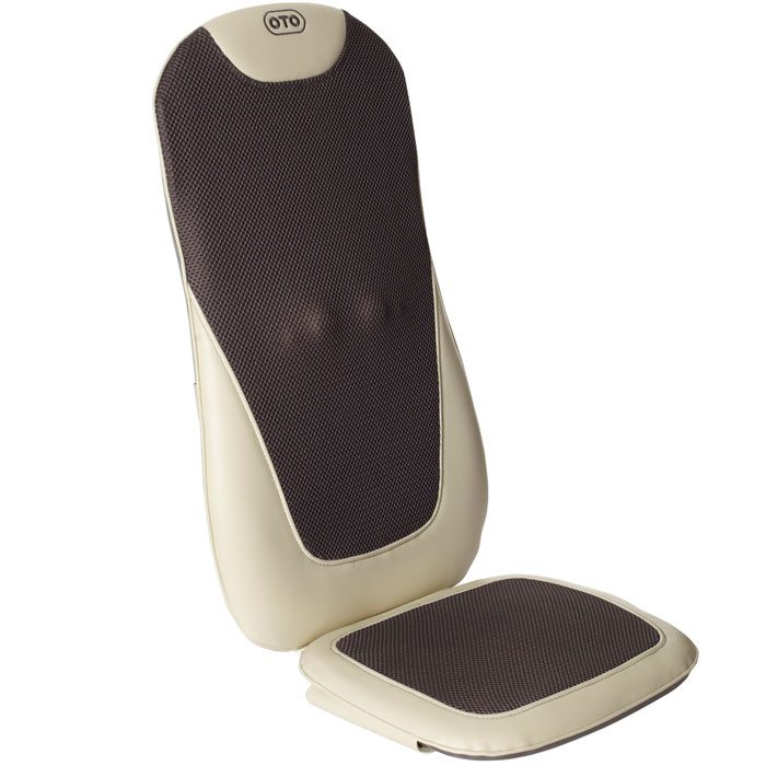 OTO E-Lux Back Massager - Best for Office Workers in Bangladesh
