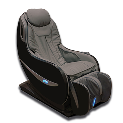 OTO Rockie compact massage chair for seniors Dhaka