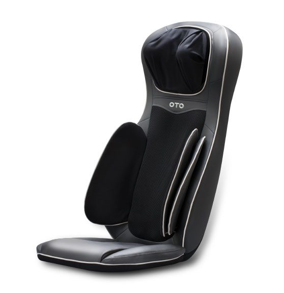 OTO Ultra Back massager for elderly back pain relief Bangladesh