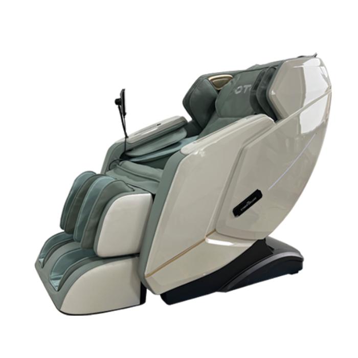OTO Cyber Deluxe Massage Chair - Premium Relaxation in Bangladesh