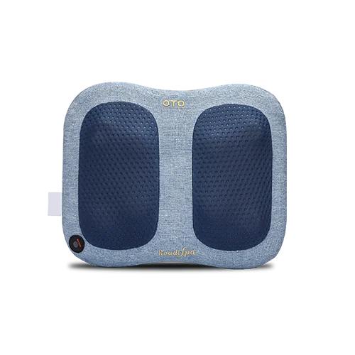 OTO Readi Spa Wireless Back Massager