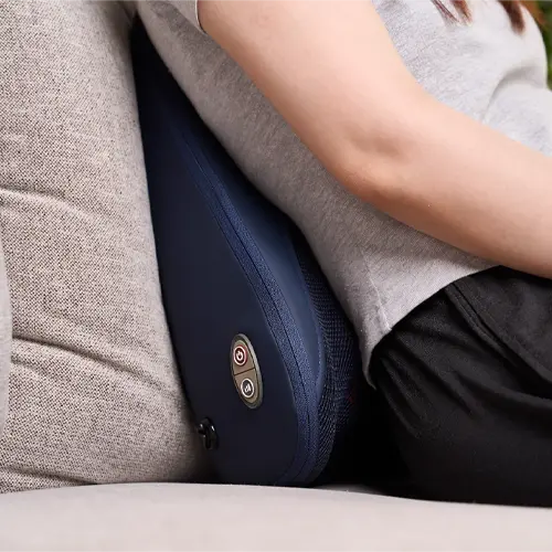 OTO vSpine Back Massager for desk job workers