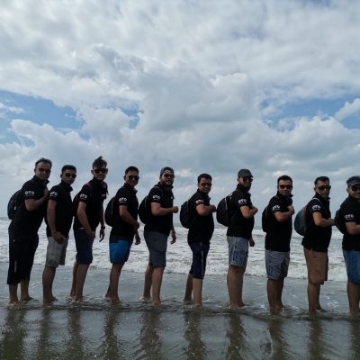 Our Cox's Bazar Tour